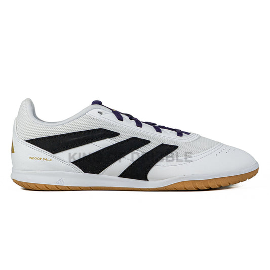 KING OF DRIBBLE Sepatu Futsal Adidas Predator Club IN Sala JH8858 Original