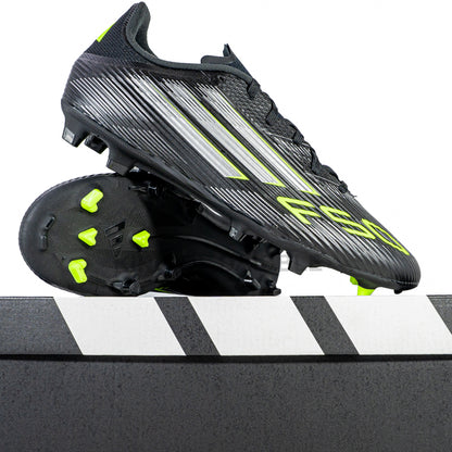 KING OF DRIBBLE Sepatu Bola Adidas F50 League FG/MG JI0007 Original