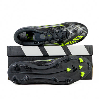 KING OF DRIBBLE Sepatu Bola Adidas F50 League FG/MG JI0007 Original