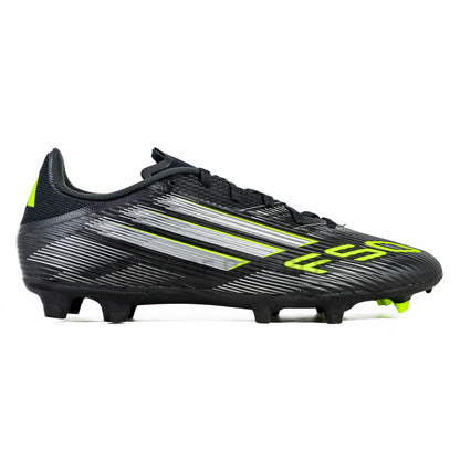 KING OF DRIBBLE Sepatu Bola Adidas F50 League FG/MG JI0007 Original