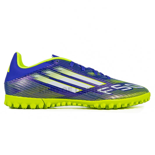 KING OF DRIBBLE Sepatu Mini Soccer Adidas F50 Club TF JI0026 Original