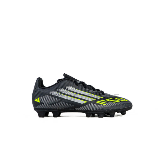 KING OF DRIBBLE Sepatu Bola Anak Adidas F50 Club FG/MG JR JI0028 Original