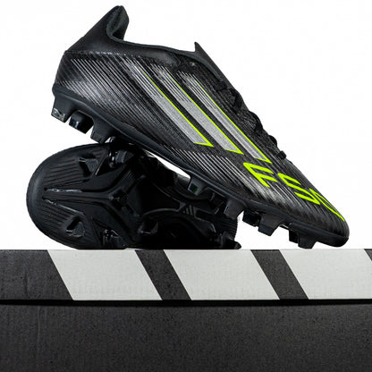 KING OF DRIBBLE Sepatu Bola Adidas F50 Club FG/MG JI0047 Original