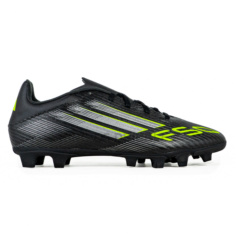 KING OF DRIBBLE Sepatu Bola Adidas F50 Club FG/MG JI0047 Original