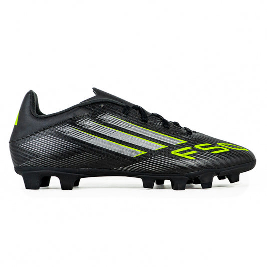KING OF DRIBBLE Sepatu Bola Adidas F50 Club FG/MG JI0047 Original