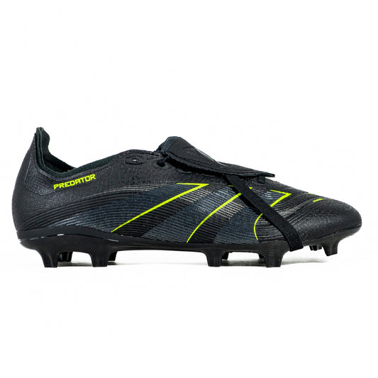 KING OF DRIBBLE Sepatu Bola Adidas Predator League FT FG/MG JI1110 Original