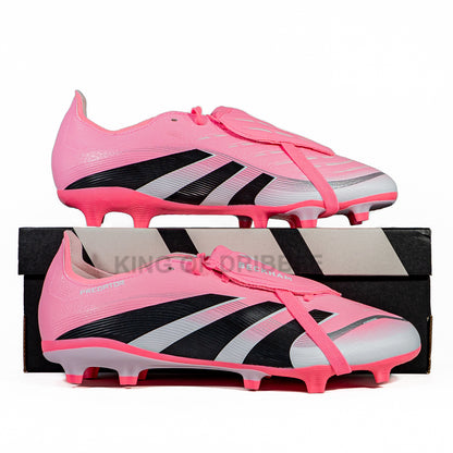 KING OF DRIBBLE Sepatu Bola Adidas Predator League FT FG/MG JI1113 Original
