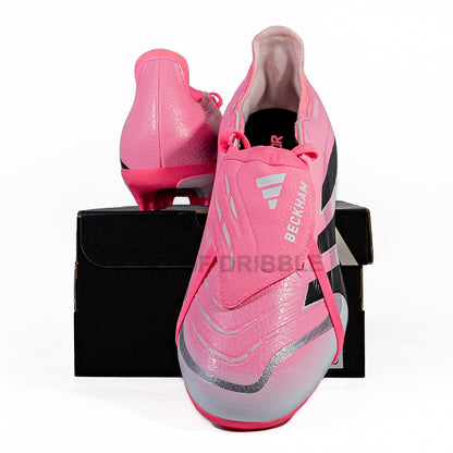 KING OF DRIBBLE Sepatu Bola Adidas Predator League FT FG/MG JI1113 Original