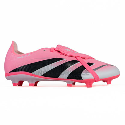 KING OF DRIBBLE Sepatu Bola Adidas Predator League FT FG/MG JI1113 Original