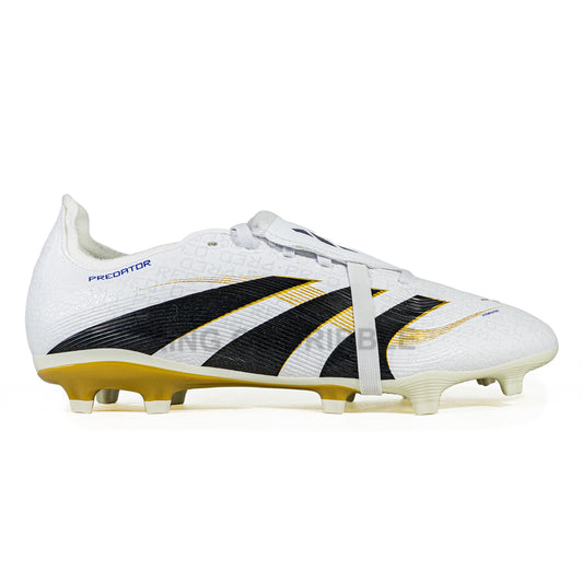 KING OF DRIBBLE Sepatu Bola Adidas Predator League FT FG/MG JI1114 Original