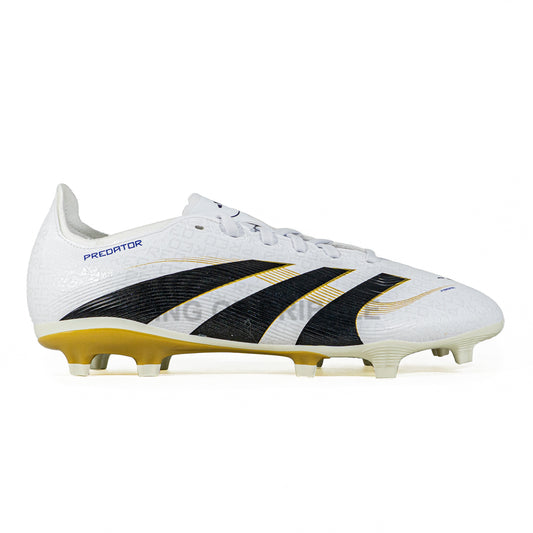 KING OF DRIBBLE Sepatu Bola Adidas Predator League FG/MG JI1116 Original