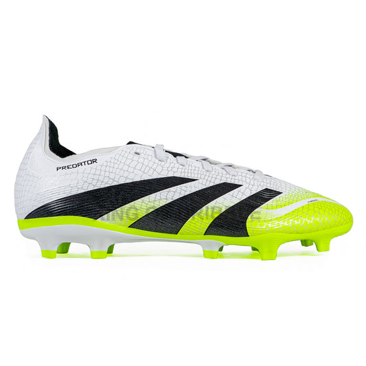 KING OF DRIBBLE Sepatu Bola Adidas Predator League FG/MG JI1117 Original