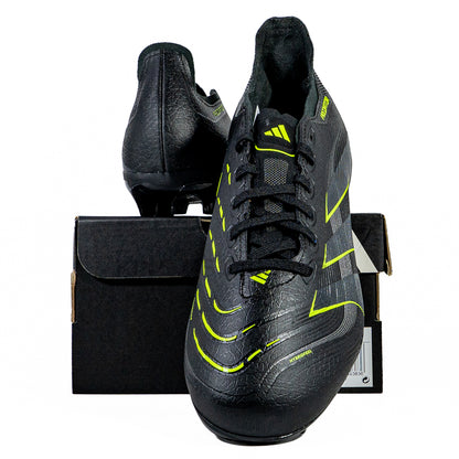 KING OF DRIBBLE Sepatu Bola Adidas Predator League FG/MG JI1118 Original