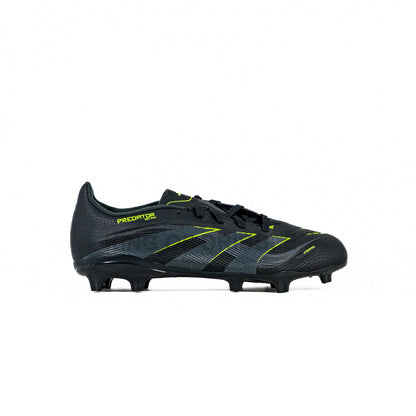 KING OF DRIBBLE Sepatu Bola Anak Adidas Predator League FG/MG JR JI1122 Original