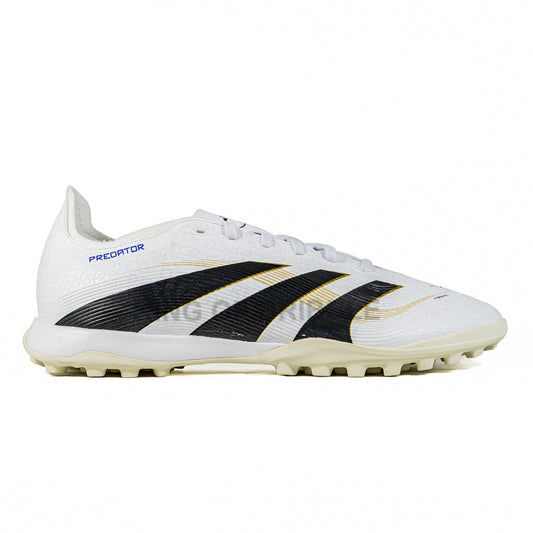 KING OF DRIBBLE Sepatu Mini Soccer Adidas Predator League TF JI1134 Original