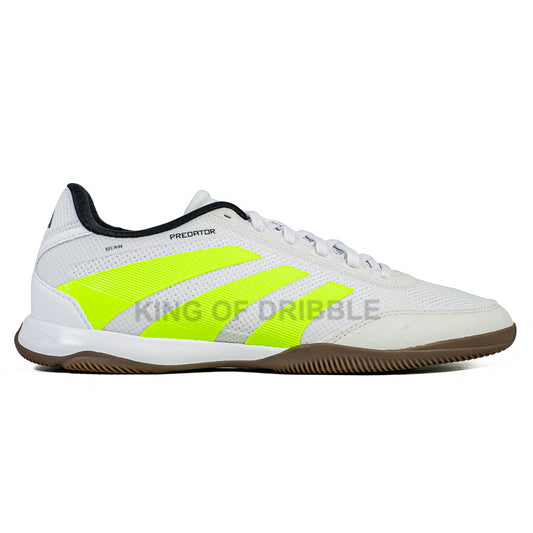 KING OF DRIBBLE Sepatu Futsal Adidas Predator League IN JI1142 Original