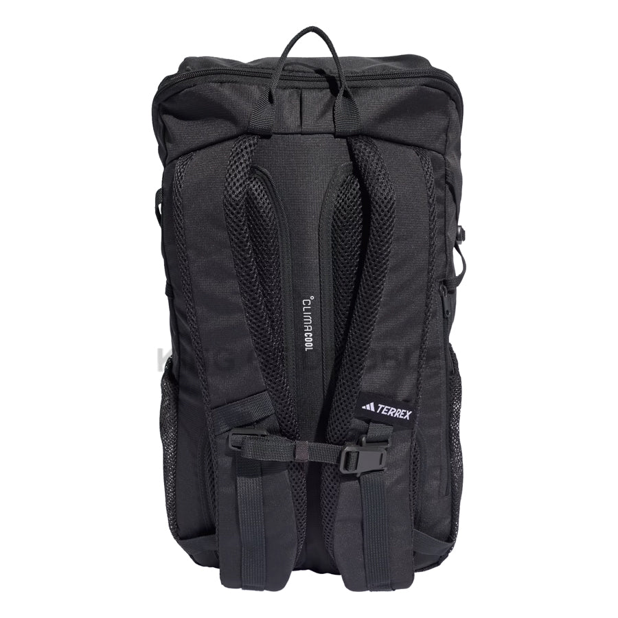 KING OF DRIBBLE Tas Ransel Adidas Terrex Multi Climacool JM0464 Original