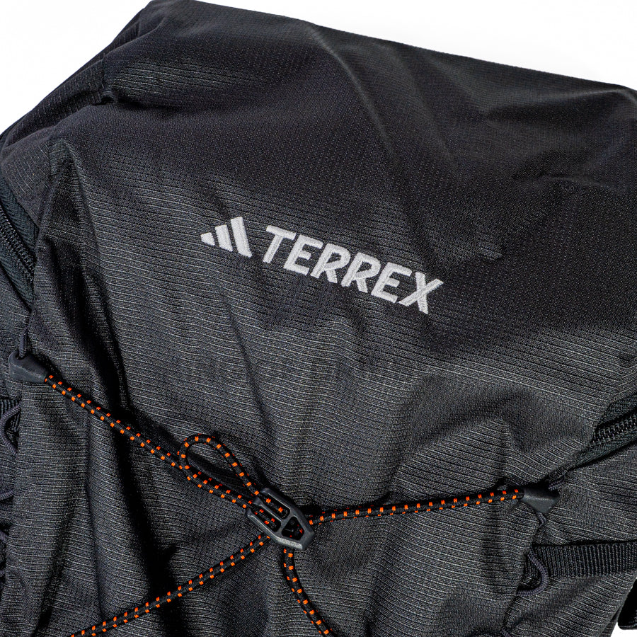 KING OF DRIBBLE Tas Ransel Adidas Terrex Multi Climacool JM0464 Original