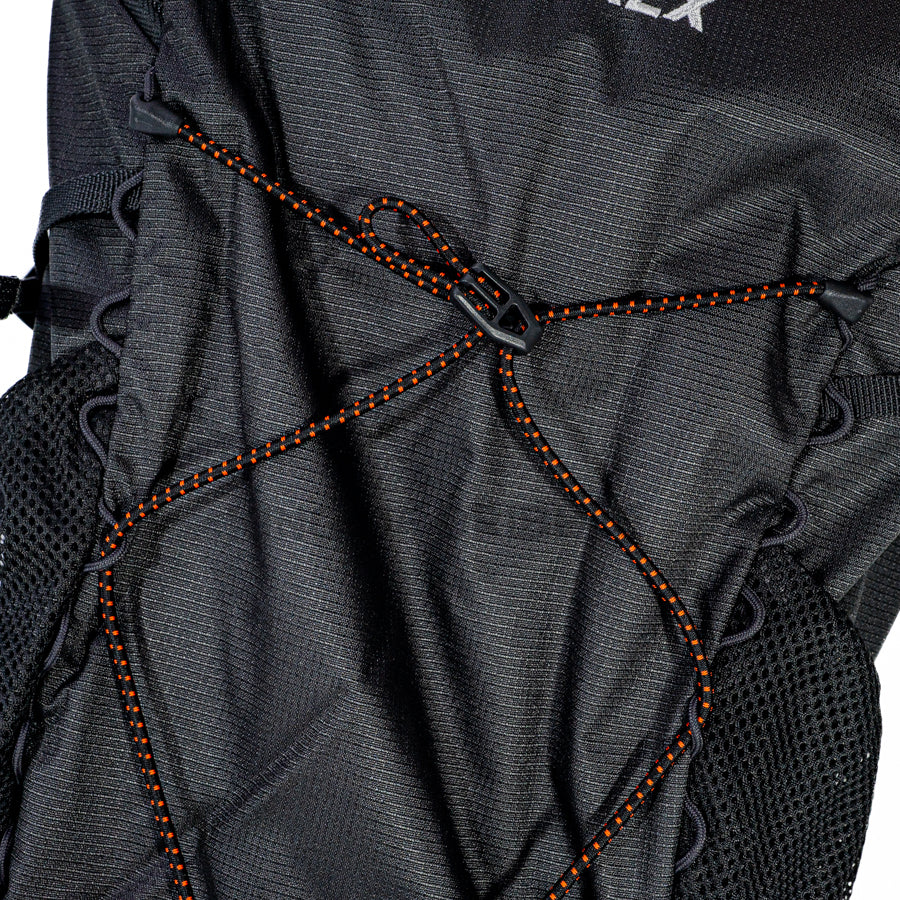 KING OF DRIBBLE Tas Ransel Adidas Terrex Multi Climacool JM0464 Original