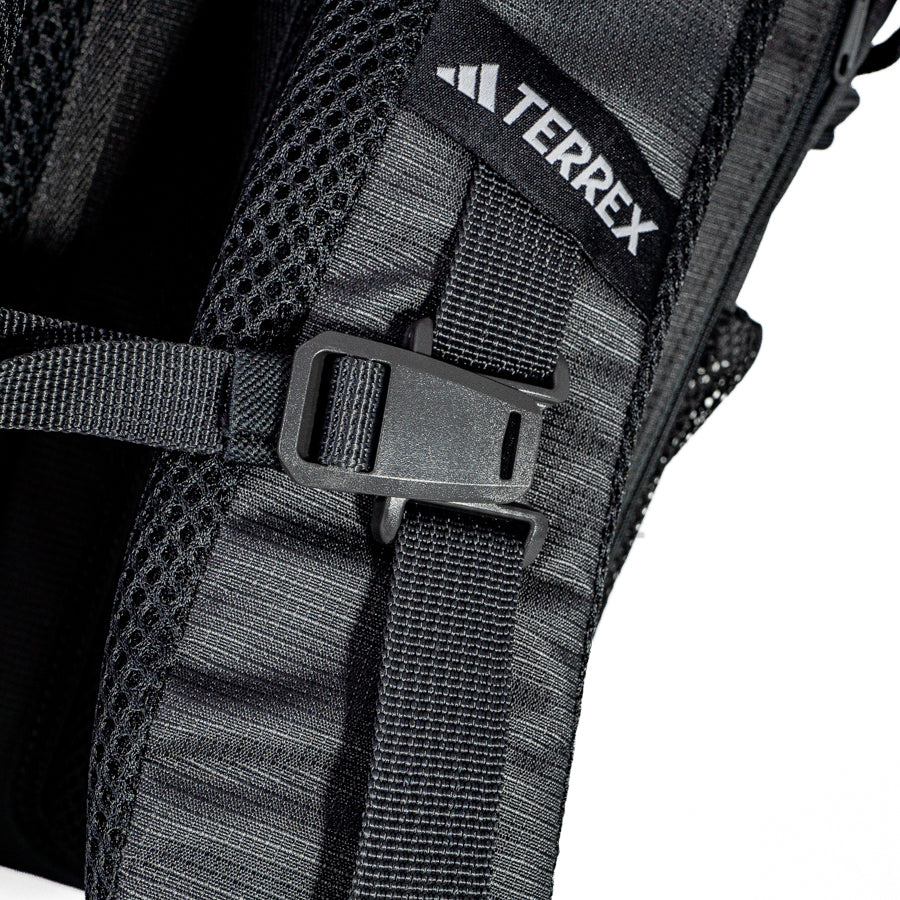 KING OF DRIBBLE Tas Ransel Adidas Terrex Multi Climacool JM0464 Original