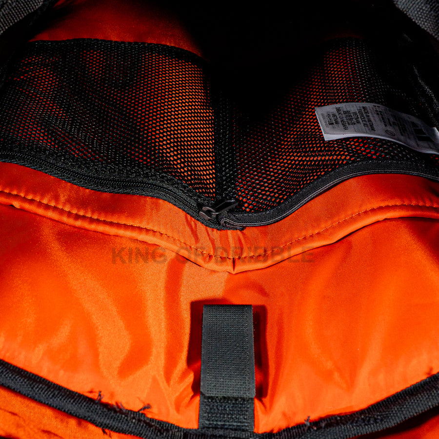 KING OF DRIBBLE Tas Ransel Adidas Terrex Multi Climacool JM0464 Original