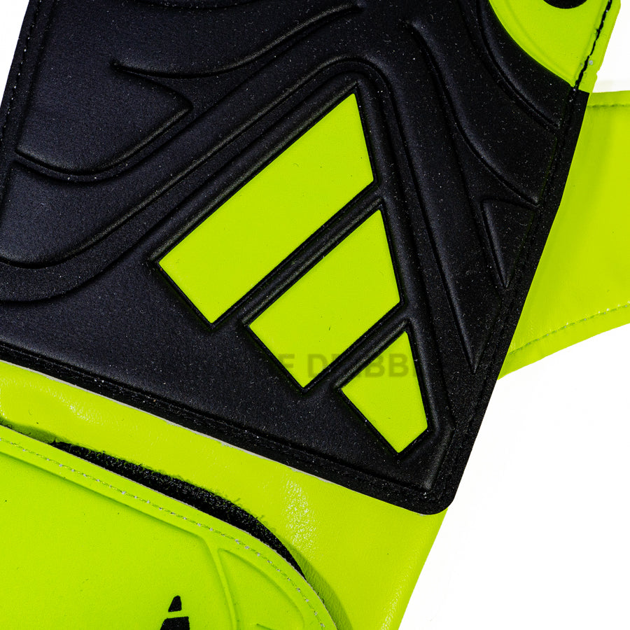 KING OF DRIBBLE Sarung Tangan Kiper Adidas Copa Club JN5340 Original