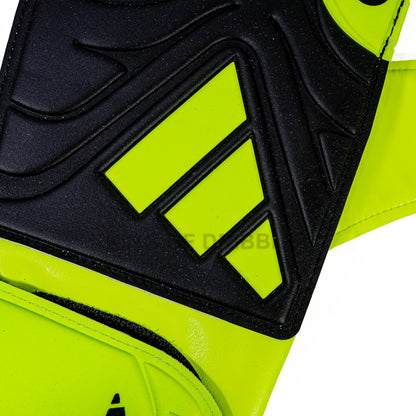 KING OF DRIBBLE Sarung Tangan Kiper Adidas Copa Club JN5340 Original