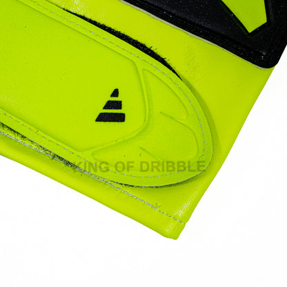 KING OF DRIBBLE Sarung Tangan Kiper Adidas Copa Club JN5340 Original