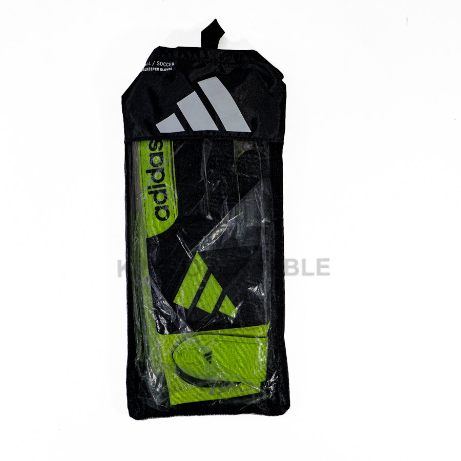 KING OF DRIBBLE Sarung Tangan Kiper Adidas Copa Club JN5340 Original
