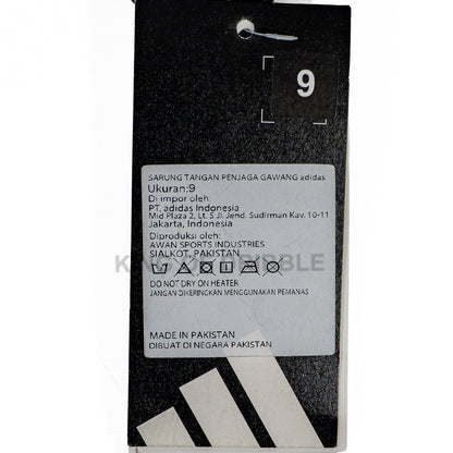 KING OF DRIBBLE Sarung Tangan Kiper Adidas Copa Club JN5340 Original