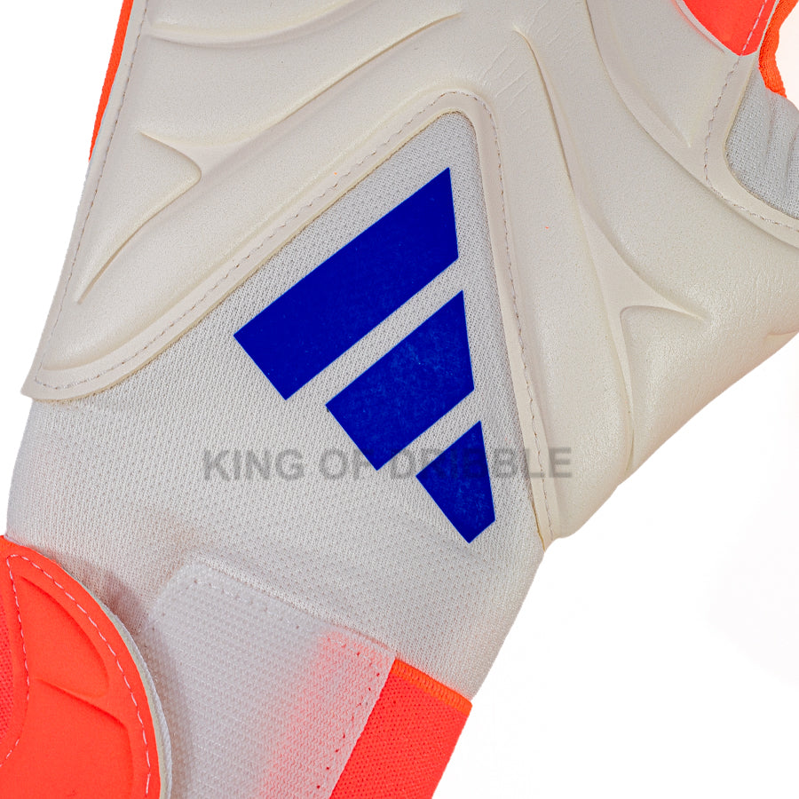 KING OF DRIBBLE Sarung Tangan Kiper Adidas Copa League JN5343 Original