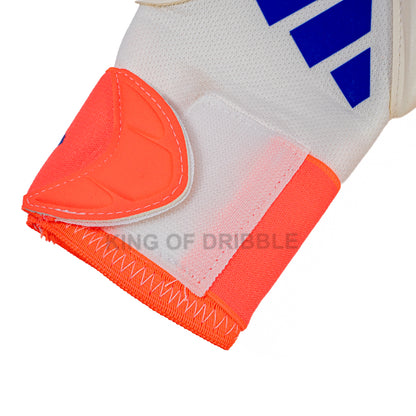 KING OF DRIBBLE Sarung Tangan Kiper Adidas Copa League JN5343 Original