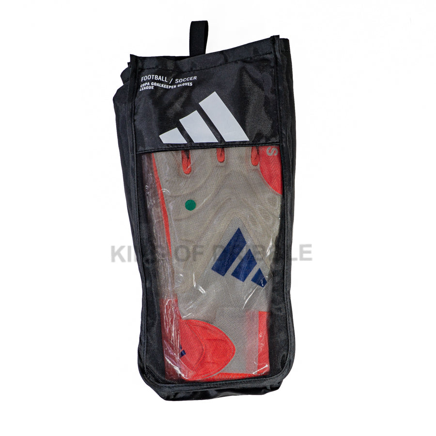 KING OF DRIBBLE Sarung Tangan Kiper Adidas Copa League JN5343 Original