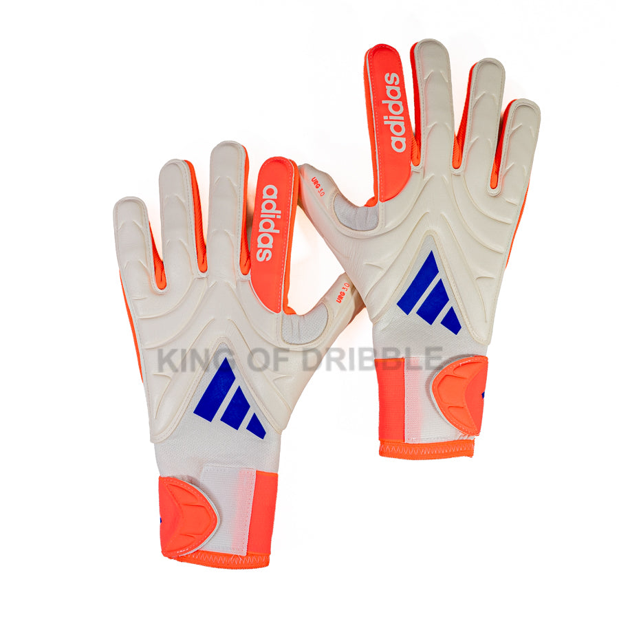 KING OF DRIBBLE Sarung Tangan Kiper Adidas Copa League JN5343 Original