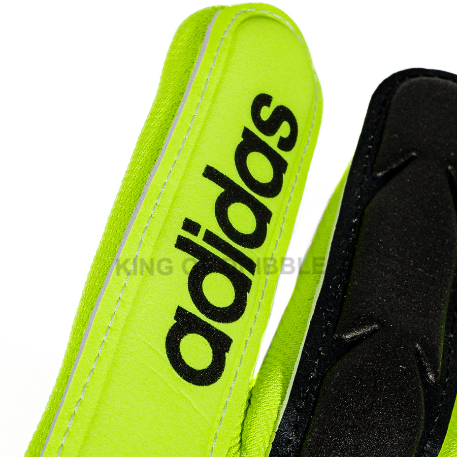 KING OF DRIBBLE Sarung Tangan Kiper Adidas Copa Gloves League JN5344 Original