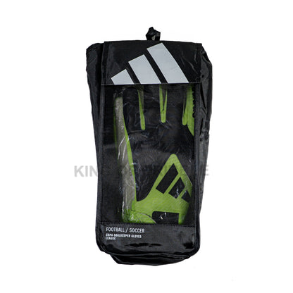 KING OF DRIBBLE Sarung Tangan Kiper Adidas Copa Gloves League JN5344 Original