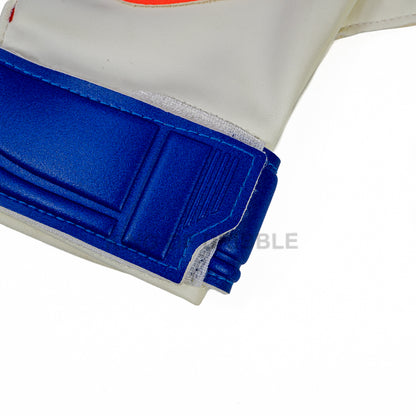 KING OF DRIBBLE Sarung Tangan Kiper Adidas Predator Training JN5355 Original