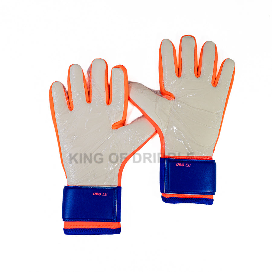 KING OF DRIBBLE Sarung Tangan Kiper Adidas Predator League JN5369 Original