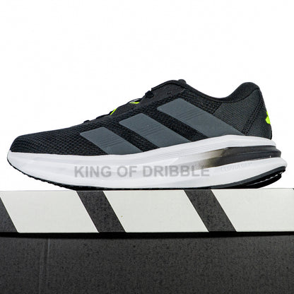 KING OF DRIBBLE Sepatu Running/Lari Adidas Galaxy 7 M JQ2625 Original