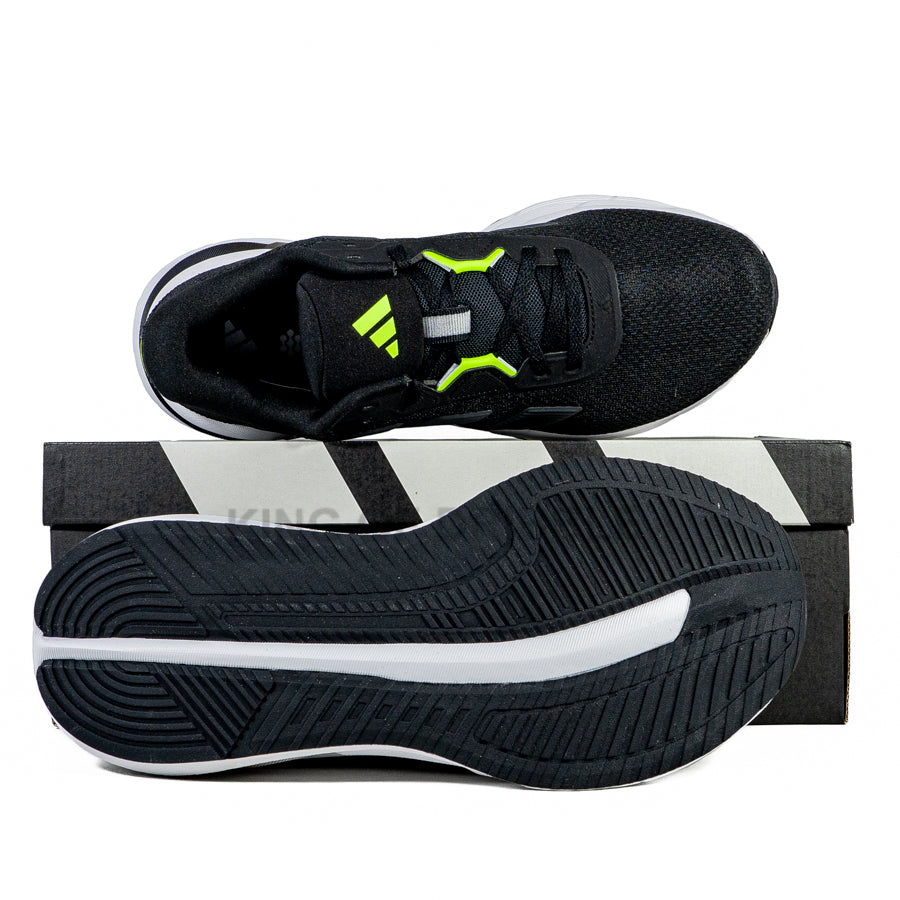 KING OF DRIBBLE Sepatu Running/Lari Adidas Galaxy 7 M JQ2625 Original