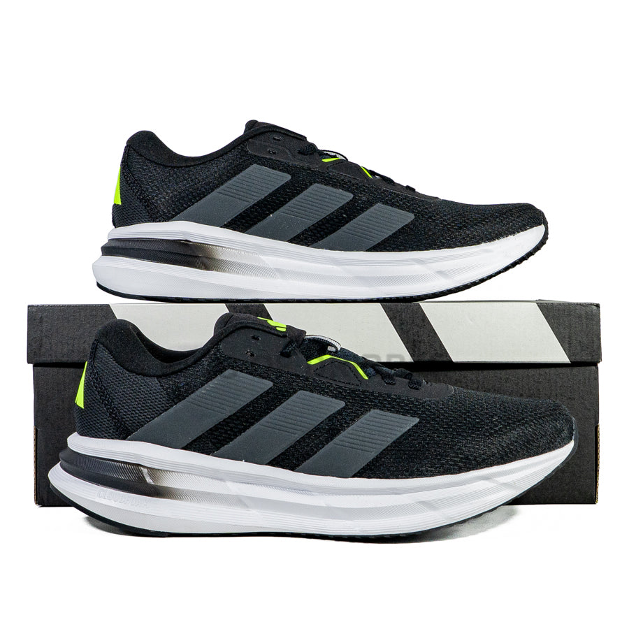 KING OF DRIBBLE Sepatu Running/Lari Adidas Galaxy 7 M JQ2625 Original