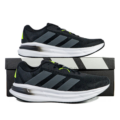 KING OF DRIBBLE Sepatu Running/Lari Adidas Galaxy 7 M JQ2625 Original