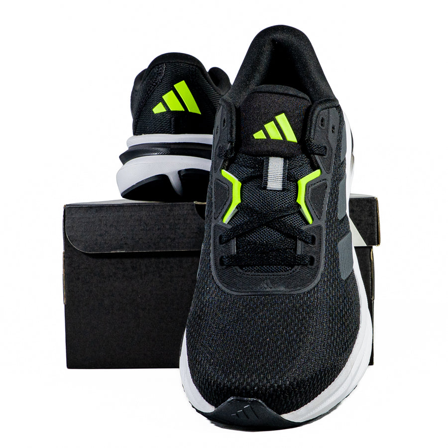 KING OF DRIBBLE Sepatu Running/Lari Adidas Galaxy 7 M JQ2625 Original