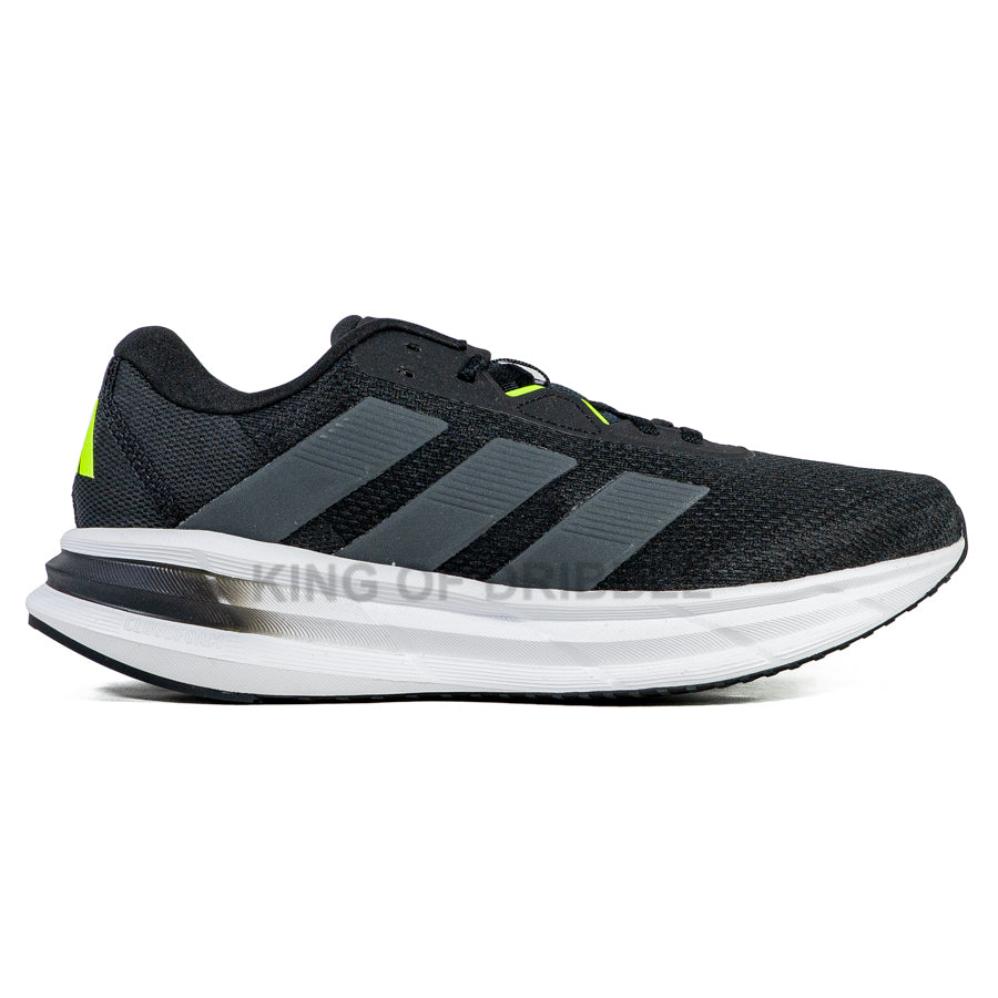 KING OF DRIBBLE Sepatu Running/Lari Adidas Galaxy 7 M JQ2625 Original