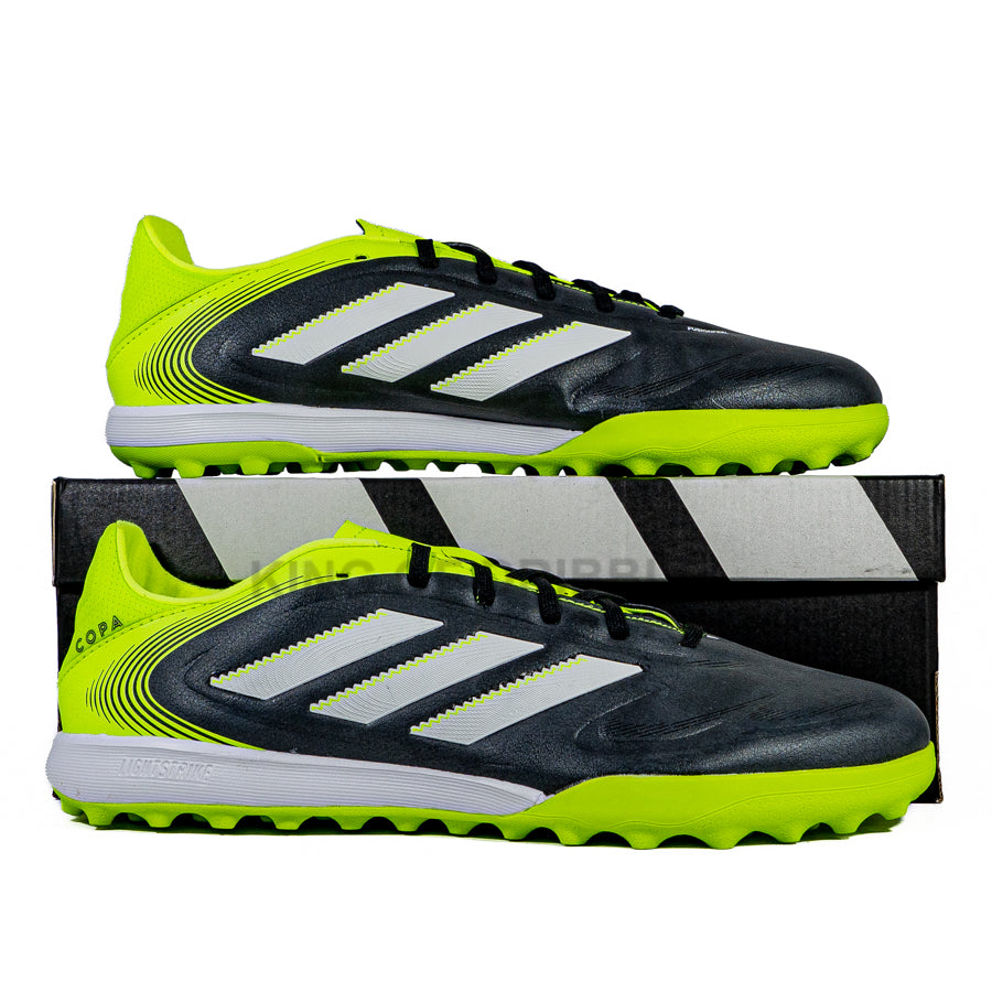 KING OF DRIBBLE Sepatu Mini Soccer Adidas Copa Pure III League TF JR2852 Original