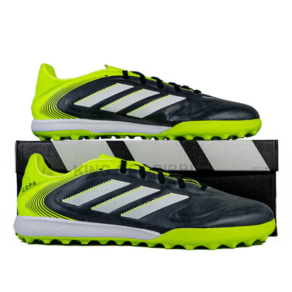 KING OF DRIBBLE Sepatu Mini Soccer Adidas Copa Pure III League TF JR2852 Original