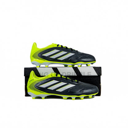 KING OF DRIBBLE Sepatu Bola Anak Adidas Copa Pure III League FG/MG JR JR2883 Original