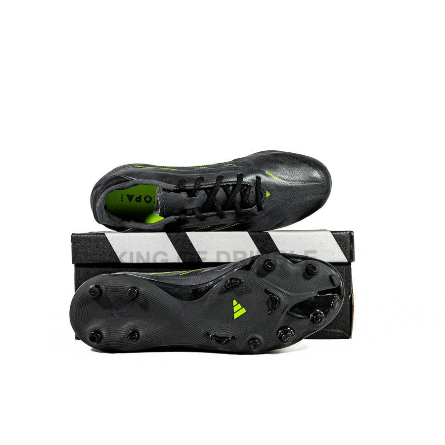 KING OF DRIBBLE Sepatu Bola Anak Adidas Copa Pure III League FG/MG JR JR2884 Original