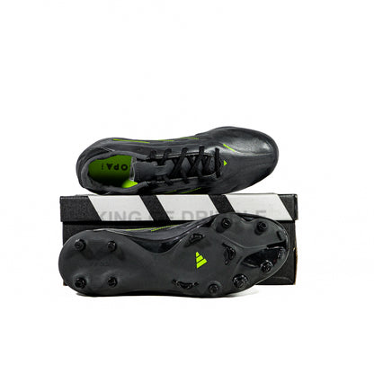KING OF DRIBBLE Sepatu Bola Anak Adidas Copa Pure III League FG/MG JR JR2884 Original