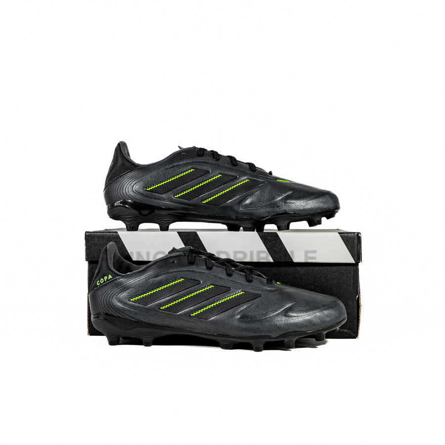 KING OF DRIBBLE Sepatu Bola Anak Adidas Copa Pure III League FG/MG JR JR2884 Original